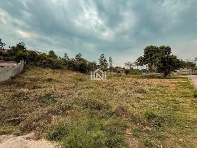 Lote/Terreno à venda, 2519m² no Jardim Mediterrâneo, Cotia