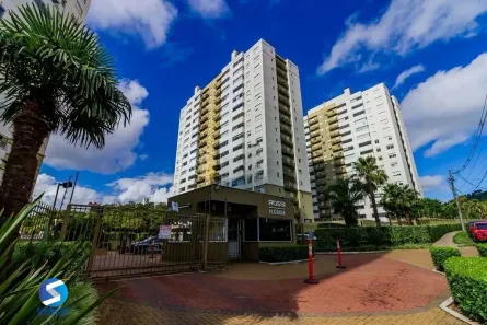 Apartamento com 2 Quartos à venda, 64m² no Jardim Carvalho, Porto Alegre