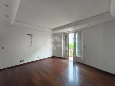 Apartamento com 3 Quartos para alugar, 125m² no Moinhos de Vento, Porto Alegre