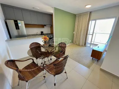 Apartamento com 2 Quartos à venda, 64m² no Paiaguás, Cuiabá