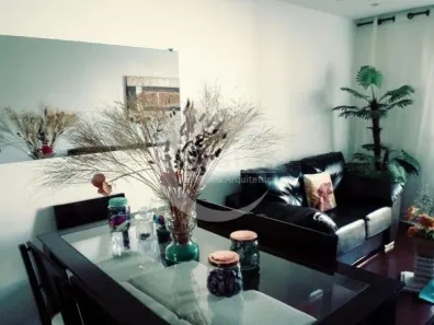 Apartamento com 3 Quartos à venda, 96m² no Vila Bela, São Paulo