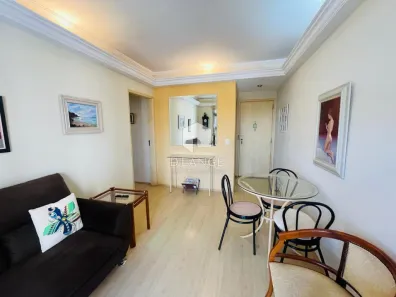 Apartamento com 2 Quartos à venda, 58m² no Cambuí, Campinas