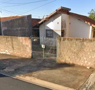 Casa com 2 Quartos à venda, 120m² no Núcleo Residencial Edison Bastos Gasparini, Bauru