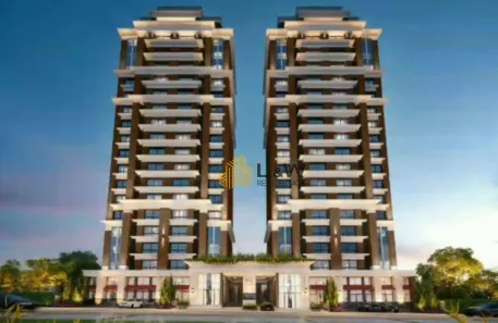 Apartamento com 3 Quartos à venda, 244m² no Centro, Foz do Iguaçu