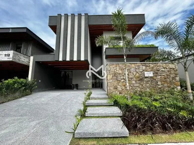 Casa com 6 Quartos à venda, 325m² no Riviera, Bertioga