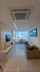 Apartamento com 3 Quartos à venda, 128m² no Praia da Costa, Vila Velha