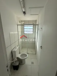 Apartamento com 2 Quartos à venda, 47m² no Jardim Contorno, Bauru
