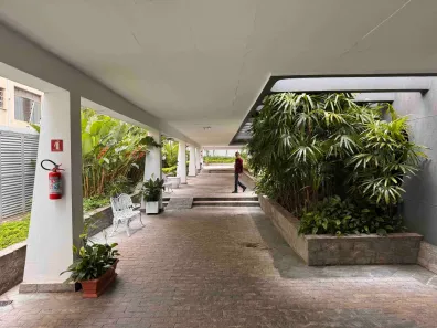 Apartamento com 1 Quarto à venda, 38m² no Bela Vista, São Paulo
