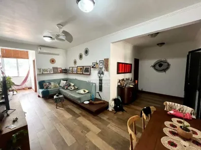 Apartamento com 2 Quartos à venda, 123m² no Catete, Rio de Janeiro