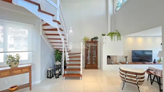 Cobertura com 3 Quartos à venda, 244m² no Menino Deus, Porto Alegre