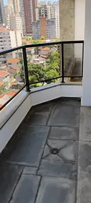 Apartamento com 4 Quartos à venda, 163m² no Paraíso, São Paulo