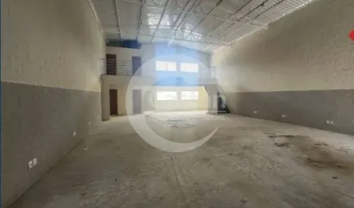 Galpão/Depósito/Armazém com 1 Quarto à venda, 250m² no Jardim São Cristóvão, São Paulo