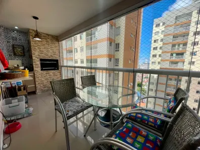 Apartamento com 3 Quartos à venda, 108m² no Brotas, Salvador