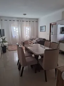 Casa com 2 Quartos à venda, 114m² no Residencial Palmeira Real, Limeira