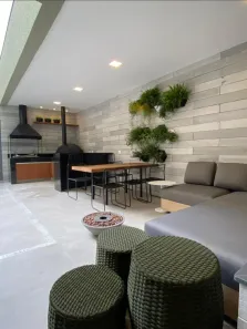 Apartamento com 2 Quartos à venda, 47m² no Parque Mandaqui, São Paulo