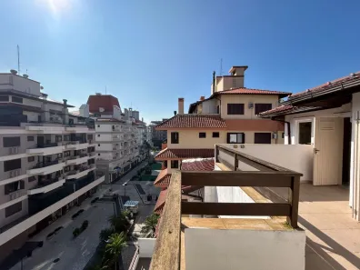 Cobertura com 2 Quartos à venda, 92m² no Jurerê Internacional, Florianópolis