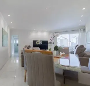 Apartamento com 3 Quartos à venda, 102m² no Santana, São Paulo