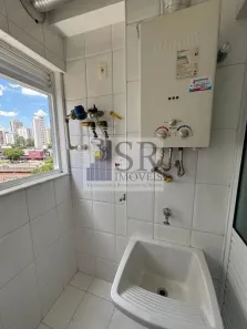Apartamento com 1 Quarto à venda, 35m² no Tatuapé, São Paulo