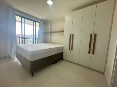 Apartamento com 2 Quartos para alugar, 65m² no Nossa Senhora da Vitória, Ilhéus