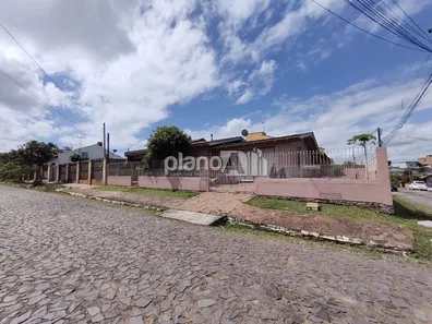 Casa com 2 Quartos à venda, 180m² no Jansen, Gravataí