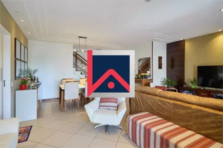 Apartamento com 4 Quartos à venda, 260m² no Santo Amaro, São Paulo