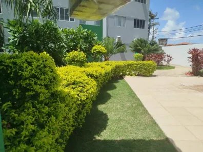 Apartamento com 2 Quartos à venda, 50m² no Vale do Sol, Parnamirim