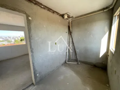 Apartamento com 2 Quartos à venda, 43m² no Santa Terezinha, Belo Horizonte