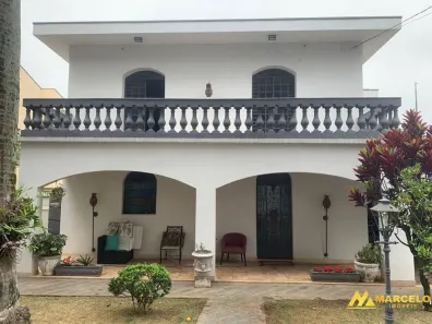 Casa com 5 Quartos à venda, 400m² no Lapa, São Paulo