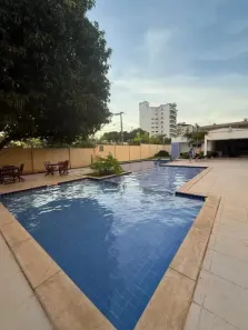 Apartamento com 3 Quartos à venda, 102m² no Bandeirantes, Cuiabá