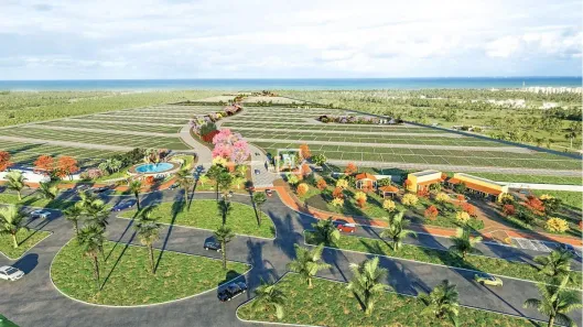 Lote/Terreno à venda, 295m² no Centro, Barra dos Coqueiros