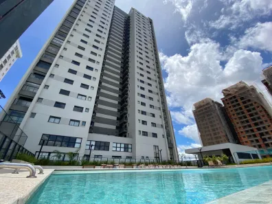 Apartamento com 4 Quartos à venda, 220m² no Parque Campolim, Sorocaba