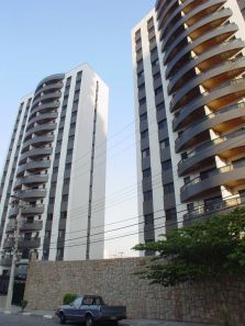 Apartamento com 3 Quartos à venda, 132m² no Jardim Vila Mariana, São Paulo