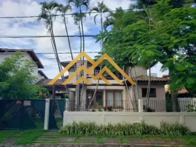 Casa com 5 Quartos à venda, 600m² no Piatã, Salvador