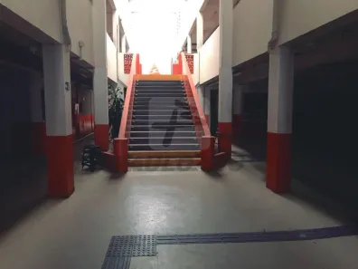 Prédio Comercial à venda, 2290m² no Centro, Santo André