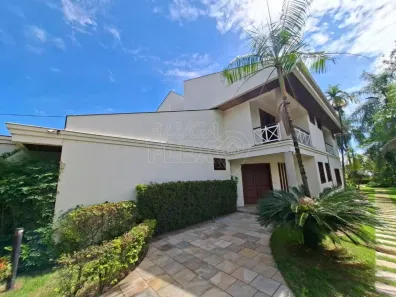 Sobrado com 7 Quartos para alugar, 730m² no Guanabara, Londrina