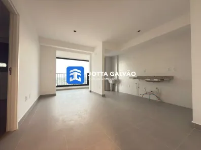 Apartamento com 1 Quarto à venda, 45m² no Parque Campolim, Sorocaba