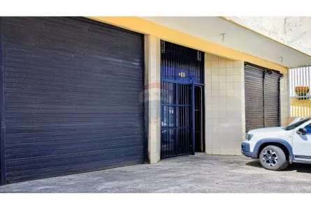 Ponto Comercial à venda, 22m² no Amaralina, Salvador