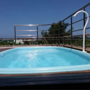 Cobertura com 3 Quartos à venda, 200m² no Jardim Atlântico, Ilhéus
