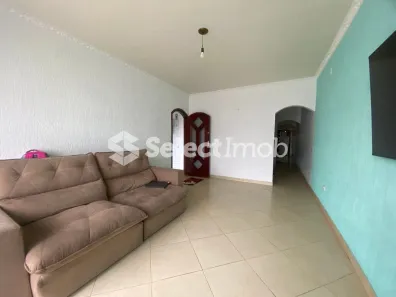 Sobrado com 3 Quartos à venda, 197m² no Parque Marajoara, Santo André