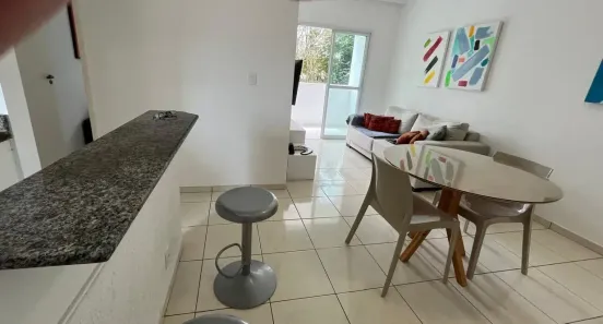 Apartamento com 2 Quartos à venda, 56m² no Vila Ema, São José dos Campos
