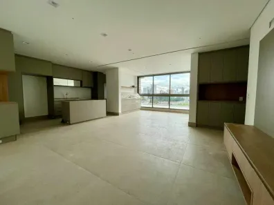 Apartamento com 3 Quartos para alugar, 112m² no Jardim Europa, Piracicaba