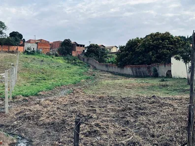 Lote/Terreno à venda, 1075m² no Vila Sônia, Piracicaba