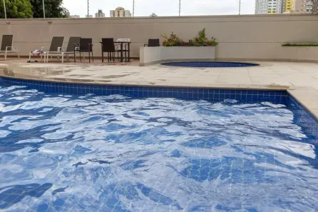 Apartamento com 3 Quartos à venda, 78m² no Centro, Diadema