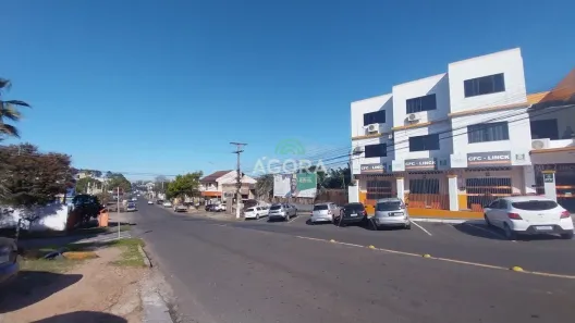 Lote/Terreno para alugar, 1072m² no Igara, Canoas