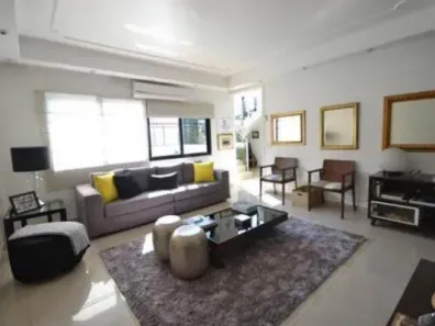Cobertura com 4 Quartos à venda, 274m² no Pinheiros, São Paulo