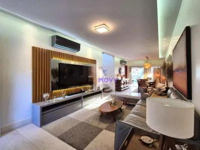 Casa com 4 Quartos à venda, 220m² no Itaipu, Niterói