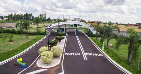 Lote/Terreno à venda, 655m² no Parque Nascente do São José, Mirassol