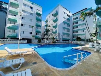 Apartamento com 3 Quartos à venda, 140m² no Centro, Caraguatatuba