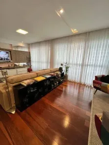 Apartamento com 3 Quartos à venda, 142m² no Jardim das Indústrias, São José dos Campos