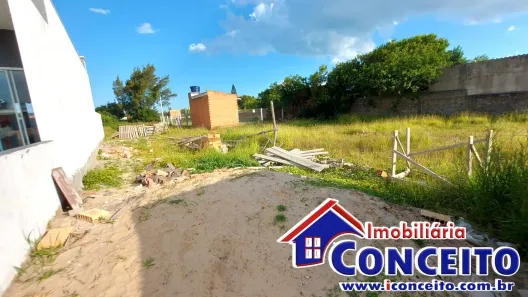 Lote/Terreno à venda, 150m² no Marisul, Imbé